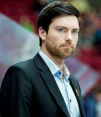 Jeremy Colliton je gotov kao trener Chicago Blackhawksa